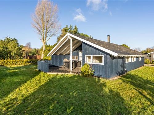 Ferienhaus - 6 Personen -  - Krondyrstien - Marielyst - 4873 - Väggerlöse