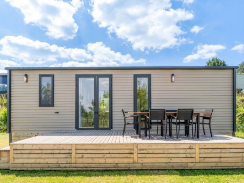 Sommerhus - 6 personer -  - Bouillon - 6830