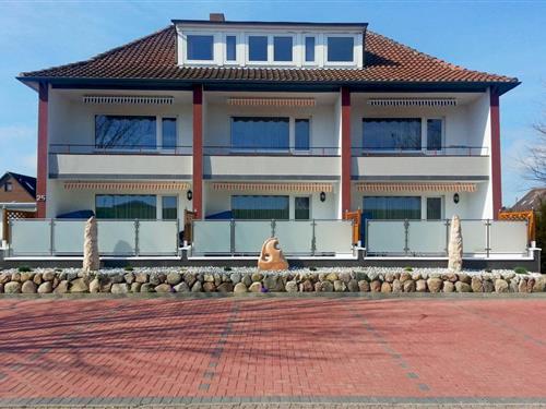 Holiday Home/Apartment - 4 persons -  - Am Deich - 23747 - Dahme