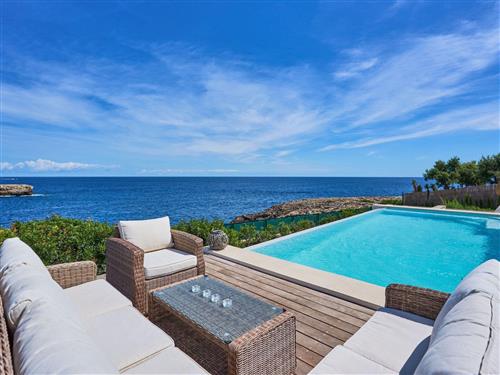 Feriehus - 8 personer -  - Cala D'or - 07660