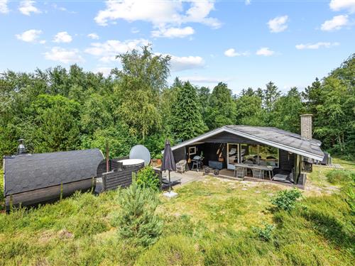 Sommerhus - 6 personer -  - Tværvænget - Ho - 6857 - Blåvand