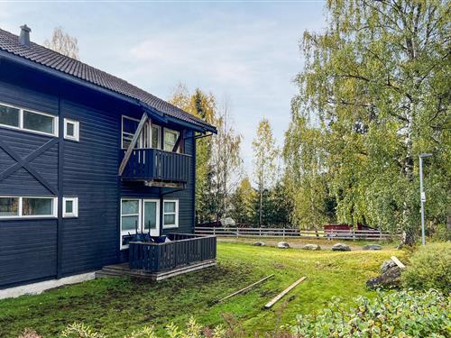 Semesterlägenhet - 3 personer -  - Gamlevegen - Hafjell/ Øyer - 2636 - Øyer