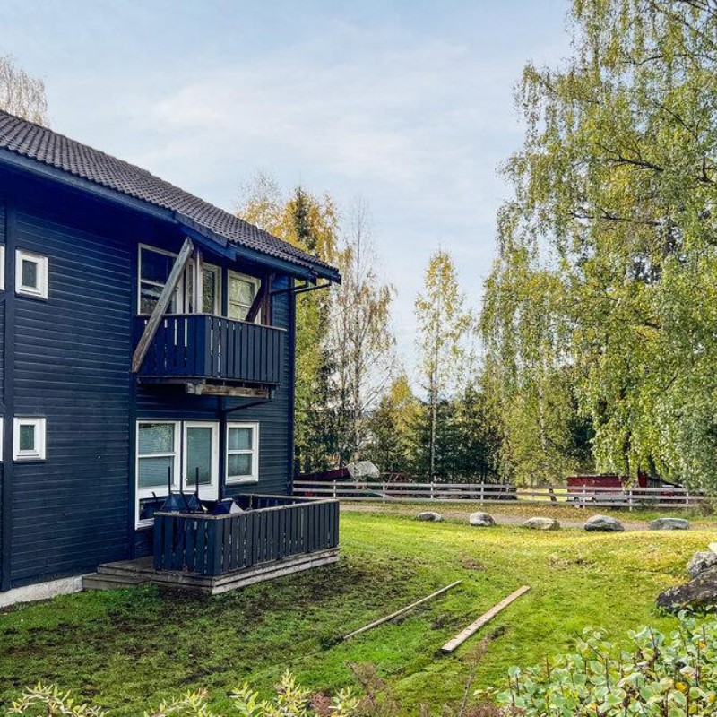 Ferielejlighed - 3 personer -  - Gamlevegen - Hafjell/ Øyer - 2636 - Øyer