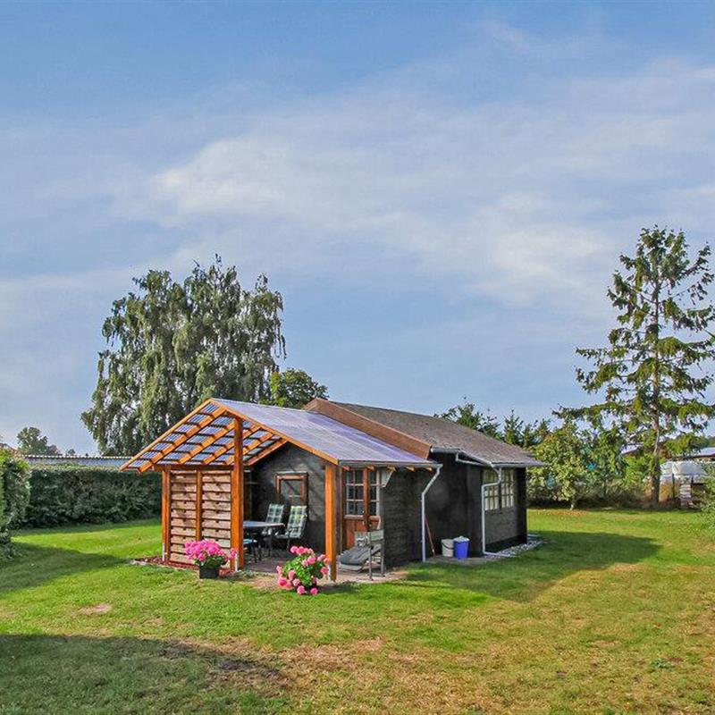 Sommerhus - 2 personer -  - Dorfstr. - 17440 - Neuendorf/Usedom