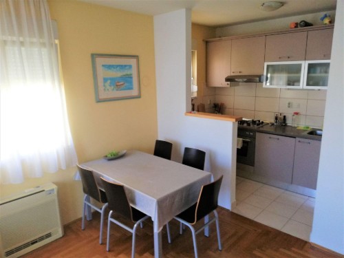 Ferieleilighet - 4 personer -  - 23000 - Crno