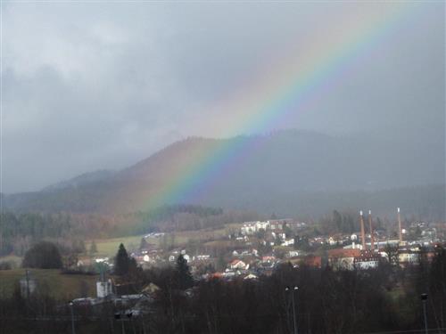 Ferielejlighed - 4 personer -  - Leithenwaldstr. - 94227 - Zwiesel