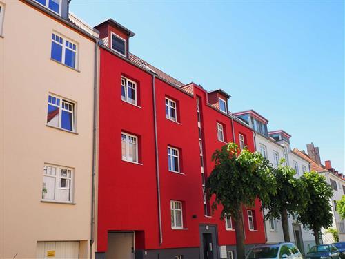 Holiday Home/Apartment - 4 persons -  - John-Brinckman-Str. - 18119 - Rostock / Warnemünde