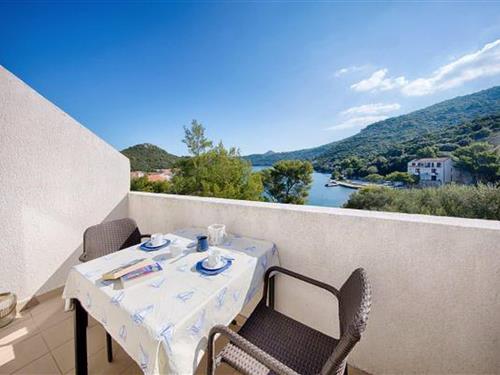 Holiday apartment - 3 persons -  - 20290 - Lastovo