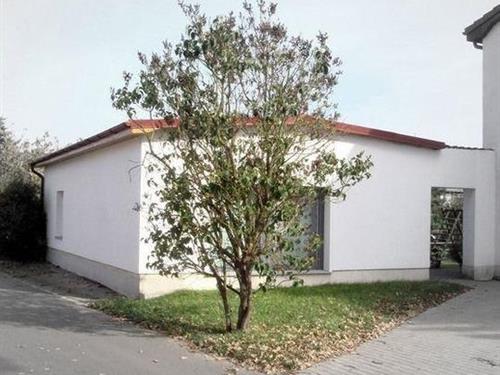 Ferielejlighed - 4 personer -  - Seestraße - 18211 - Börgerende-Rethwisch