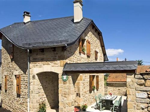 Ferielejlighed - 6 personer -  - 48250 - Chasserades