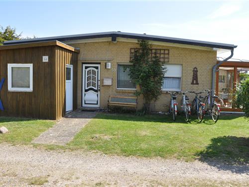 Holiday Home/Apartment - 2 persons -  - Rethen - 23769 - Fehmarn Ot Marienleuchte
