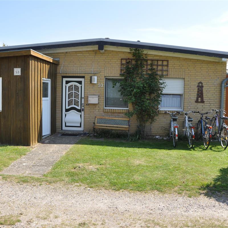 Sommerhus - 2 personer -  - Rethen - 23769 - Fehmarn Ot Marienleuchte