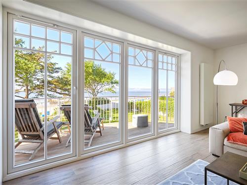 Ferieleilighet - 6 personer -  - Gmelinstraße - 25938 - Wyk Auf Föhr