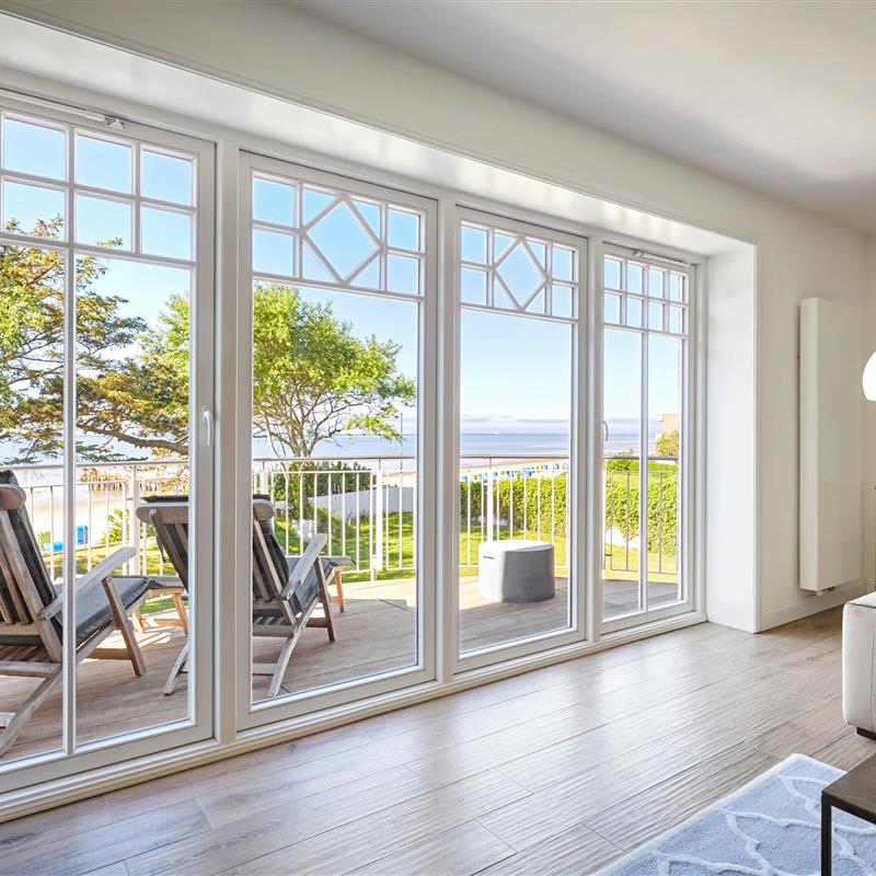 Ferielejlighed - 6 personer -  - Gmelinstraße - 25938 - Wyk Auf Föhr