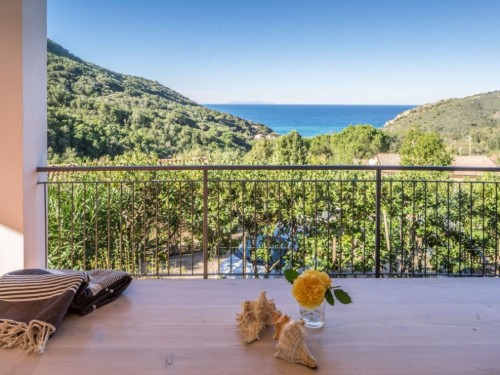 Ferielejlighed - 4 personer -  - Rio Nell'elba - 57039