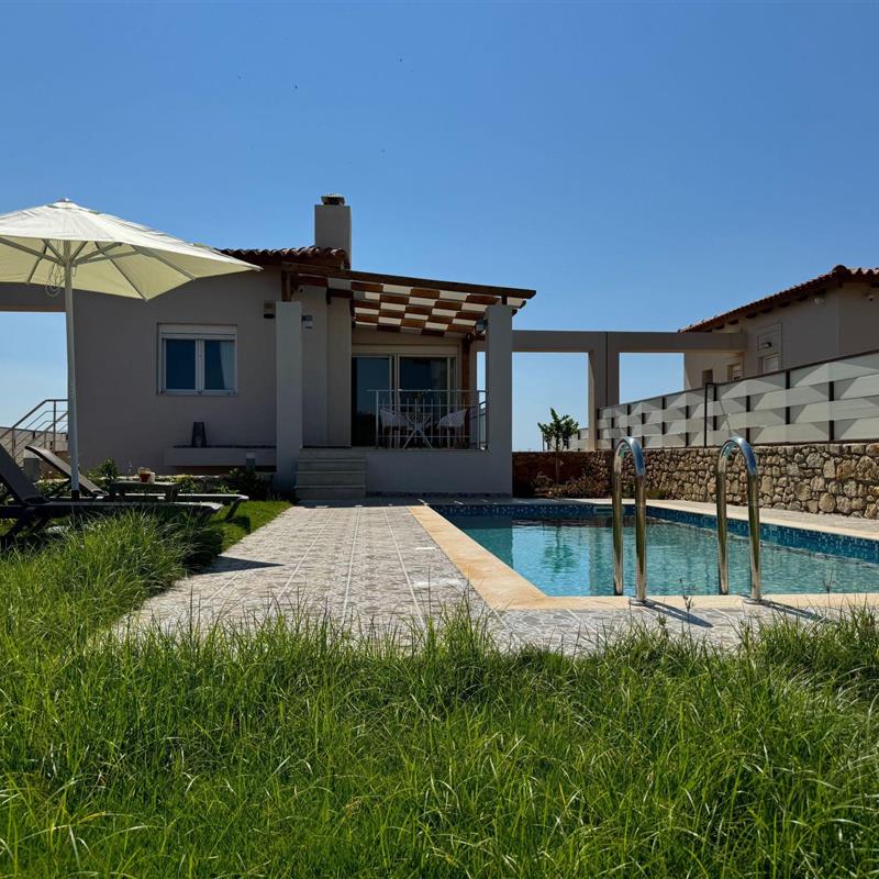 Sommerhus - 5 personer -  - Angeliana Kriti - 74052