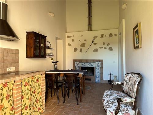 Ferieleilighet - 3 personer -  - Abbadia - 53045