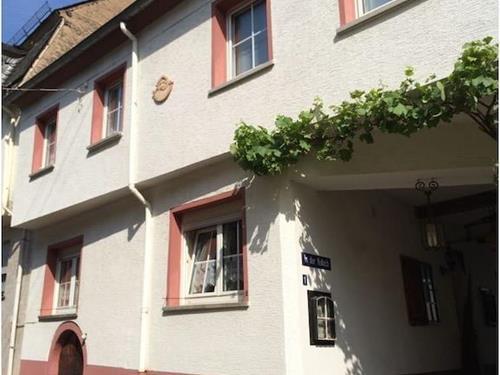 Fritidshus - 6 personer -  - 56841 - Traben-Trarbach\/Wolf