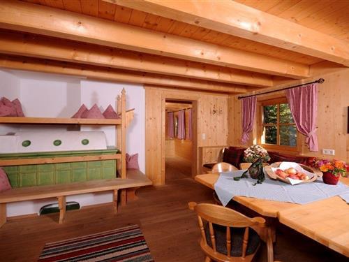 Fritidshus - 10 personer -  - Penkenberg - 6292 - Finkenberg