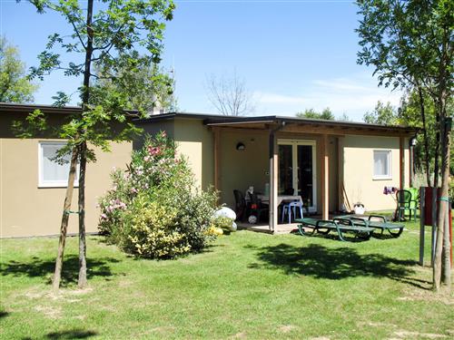 Sommerhus - 5 personer -  - Grado - 34073