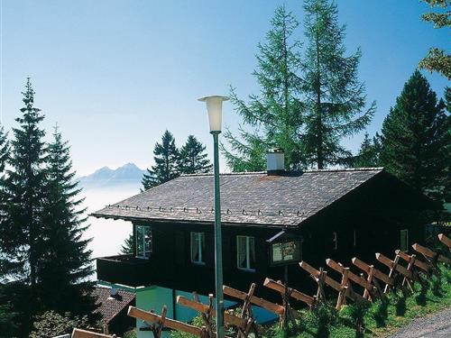 Holiday apartment - 2 persons -  - Oberer Firstweg - 6356 - Rigi Kaltbad