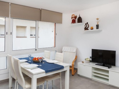 Ferielejlighed - 6 personer -  - 17489 - El Port De La Selva