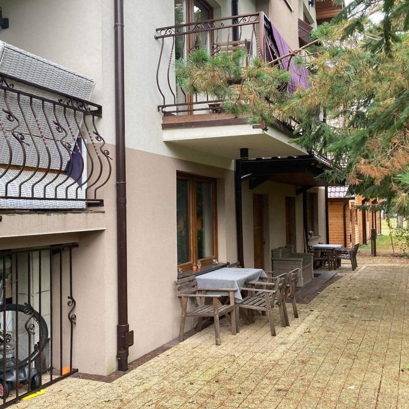 Ferielejlighed - 4 personer -  - 72-346 - Pobierowo