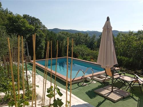 Ferienhaus - 7 Personen -  - 47866 - Sant'agata Feltria