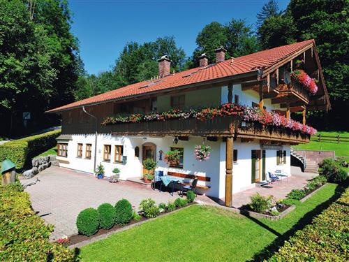  - 2 personer -  - Kälbersteinstraße - 83471 - Berchtesgaden