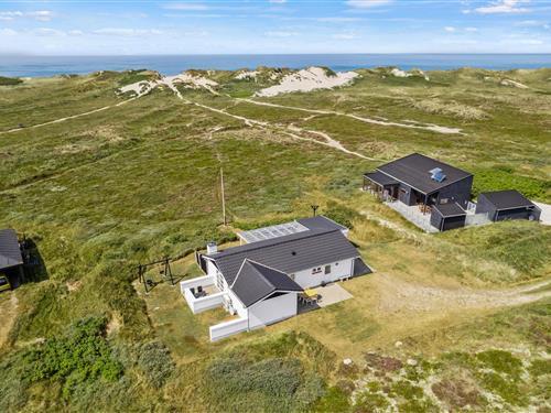 Sommerhus - 4 personer -  - Nordsøvej - Søndervig - 6950 - Ringkøbing
