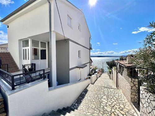 Holiday apartment - 6 persons -  - Brace Car - 51265 - Dramalj