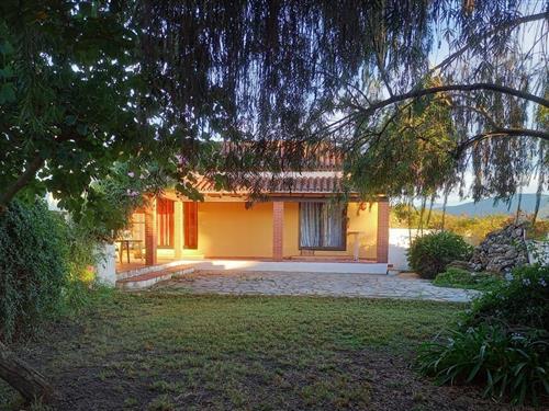 Holiday apartment - 5 persons -  - Finca Los Pajaros - 11320 - San Pablo De Buceite