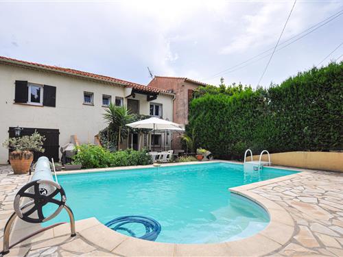 Holiday Home/Apartment - 4 persons -  - Impasse Paul Arène - 83310 - Cogolin