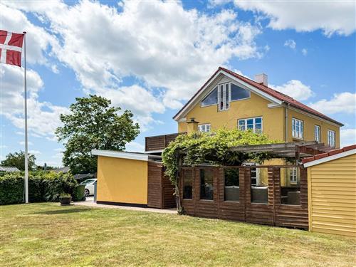 Sommerhus - 10 personer -  - Hvidbjergvej - Hvidbjerg - 7080 - Børkop