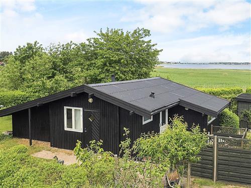 Sommerhus - 6 personer -  - Svanestien - Over Dråby - 3630 - Jægerspris
