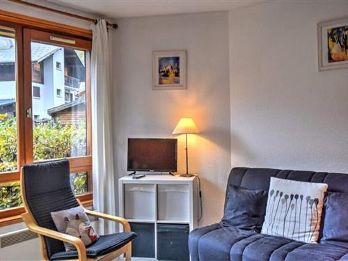 Holiday Home/Apartment - 4 persons -  - 74110 - Morzine