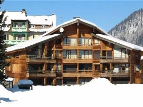 Holiday Home/Apartment - 4 persons -  - 74110 - Morzine