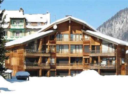 Sommerhus - 4 personer -  - 74110 - Morzine