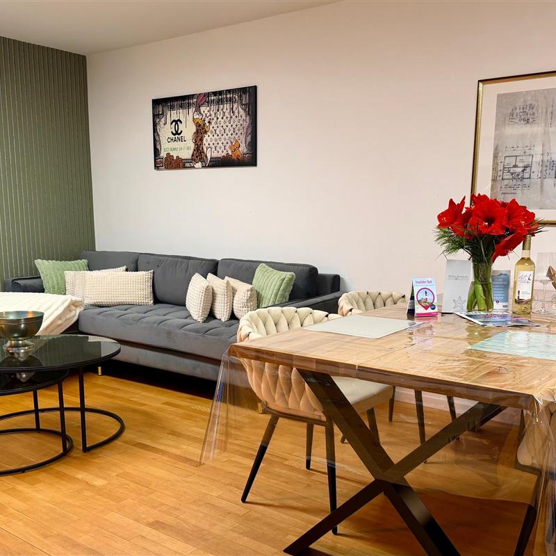 Ferielejlighed - 4 personer -  - Deelgung - 25980 - Sylt