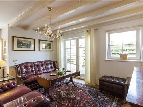 Sommerhus - 4 personer -  - 4424EA - Wemeldinge