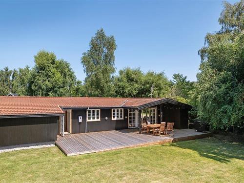 Feriehus - 6 personer -  - Fasanengen - Klint - 4500 - Nykøbing Sj