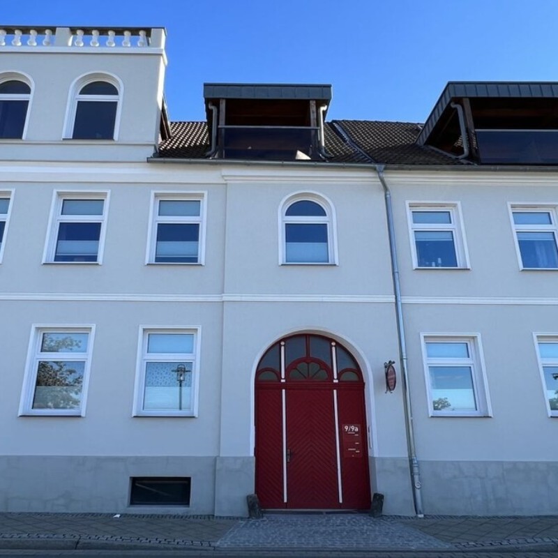Sommerhus - 2 personer -  - 17192 - Waren \/ Müritz