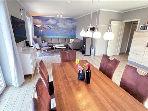 Ferienhaus - 4 Personen -  - Sahrensdorf - 23769 - Fehmarn Ot Sahrensdorf