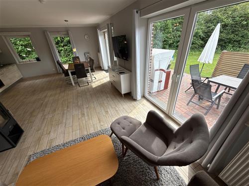 Sommerhus - 4 personer -  - Sahrensdorf - 23769 - Fehmarn Ot Sahrensdorf