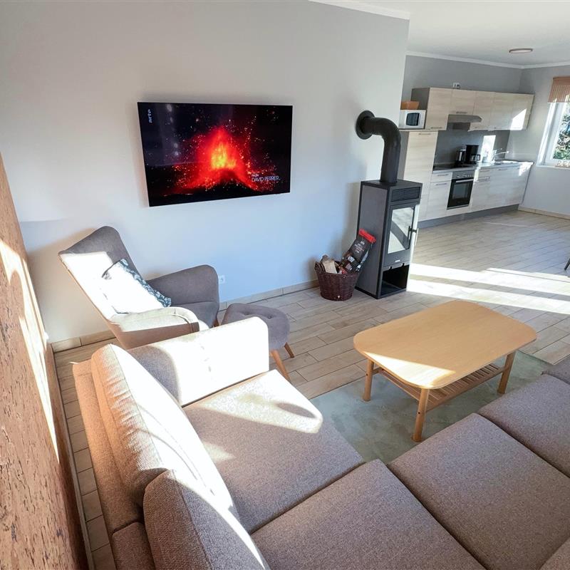 Sommerhus - 4 personer -  - Sahrensdorf - 23769 - Fehmarn Ot Sahrensdorf