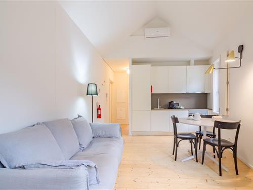 Ferielejlighed - 2 personer -  - 4050-597 - Oporto