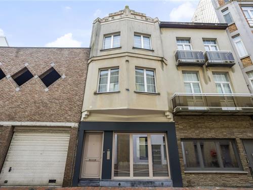 Sommerhus - 9 personer -  - 8370 - Blankenberge