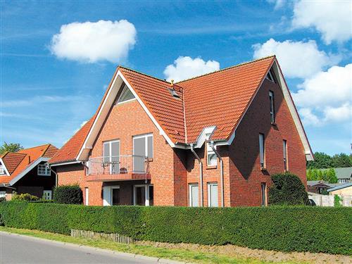 Ferienhaus - 4 Personen -  - Bahnhofstr. - 18374 - Zingst