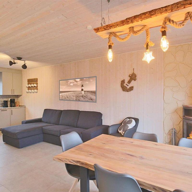 Sommerhus - 6 personer -  - Eichenweg - 25832 - Kating