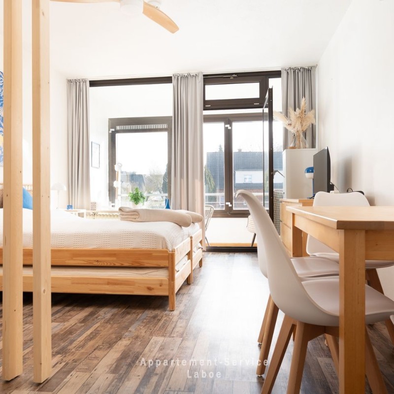 Ferielejlighed - 4 personer -  - Börn - 24235 - Laboe